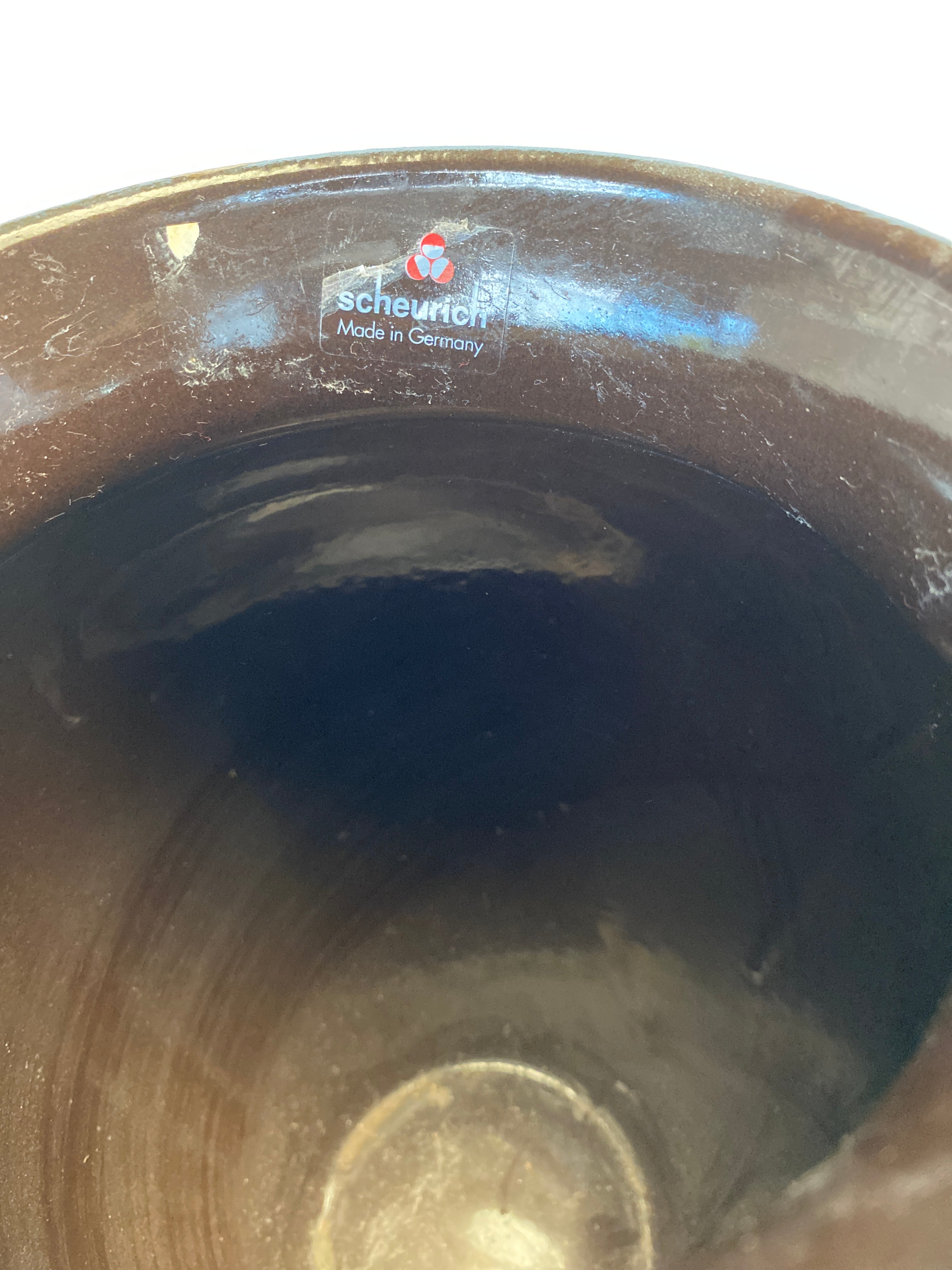 Scheurich Germany vase